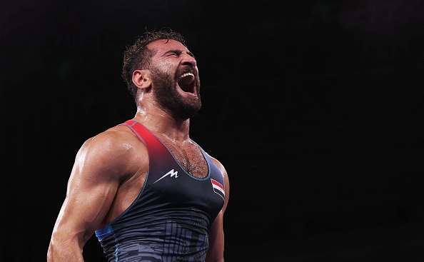  Tom Pennington / Getty Images