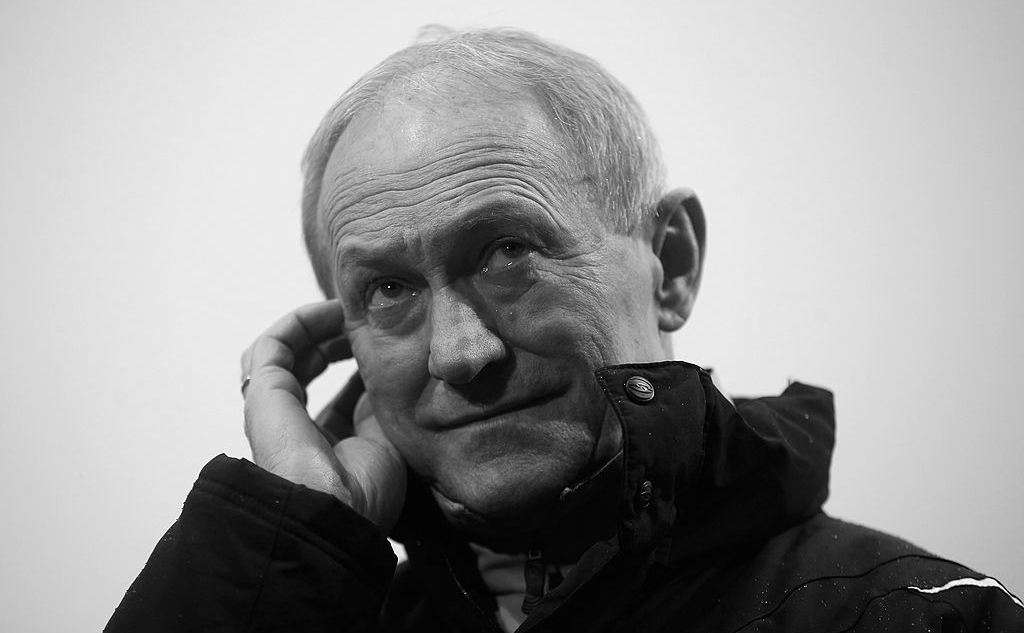  Joern Pollex / Bongarts / Getty Images