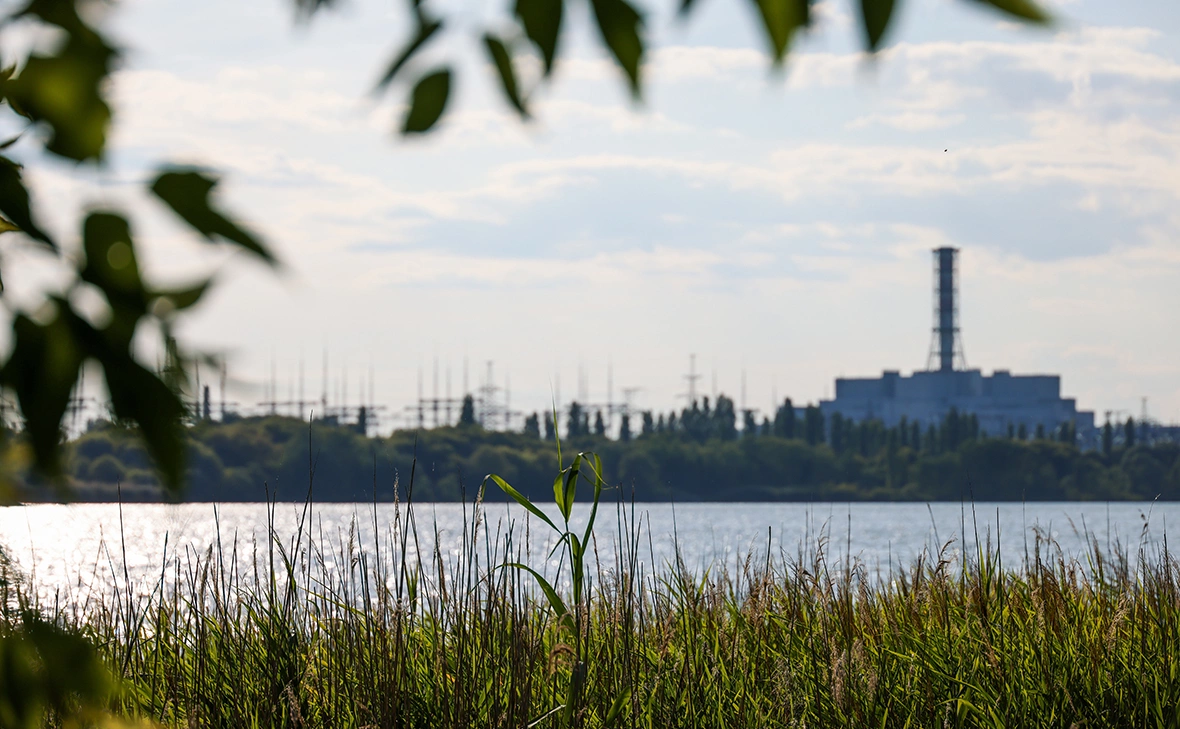 Владимир Гердо / ТАСС