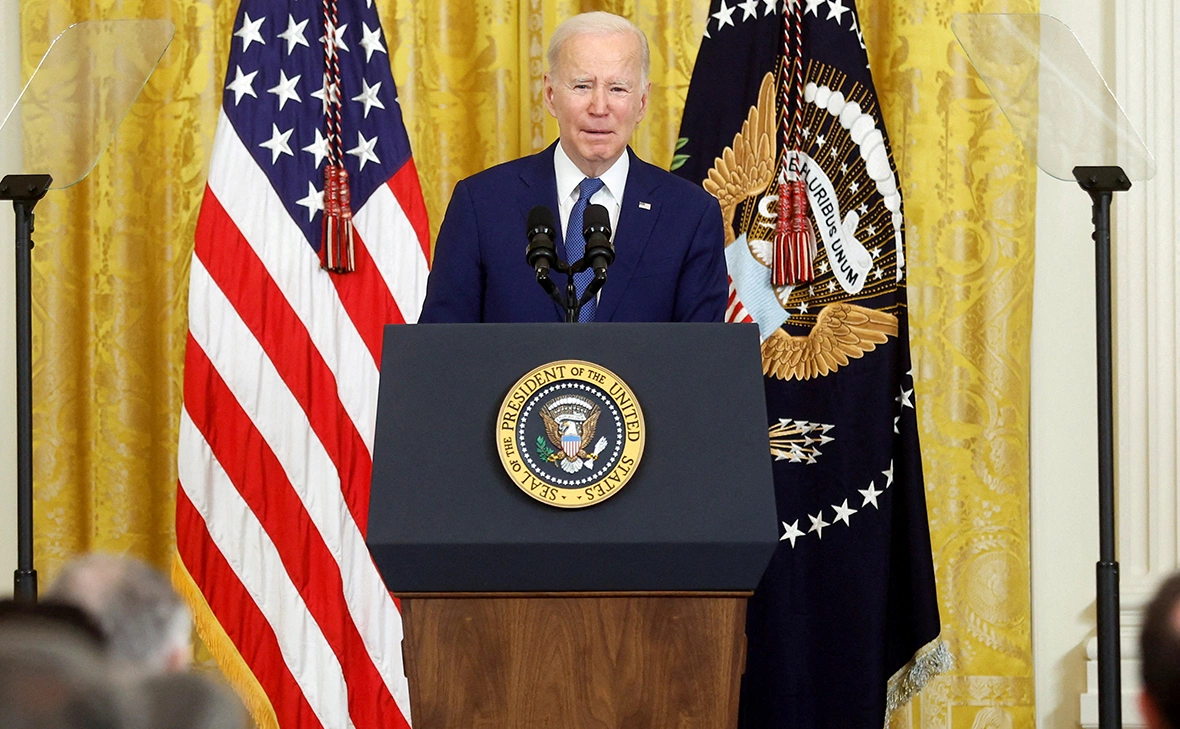 Jonathan Ernst / Reuters