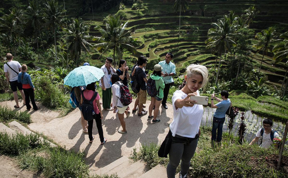 Фото: Agung Parameswara / Getty Images