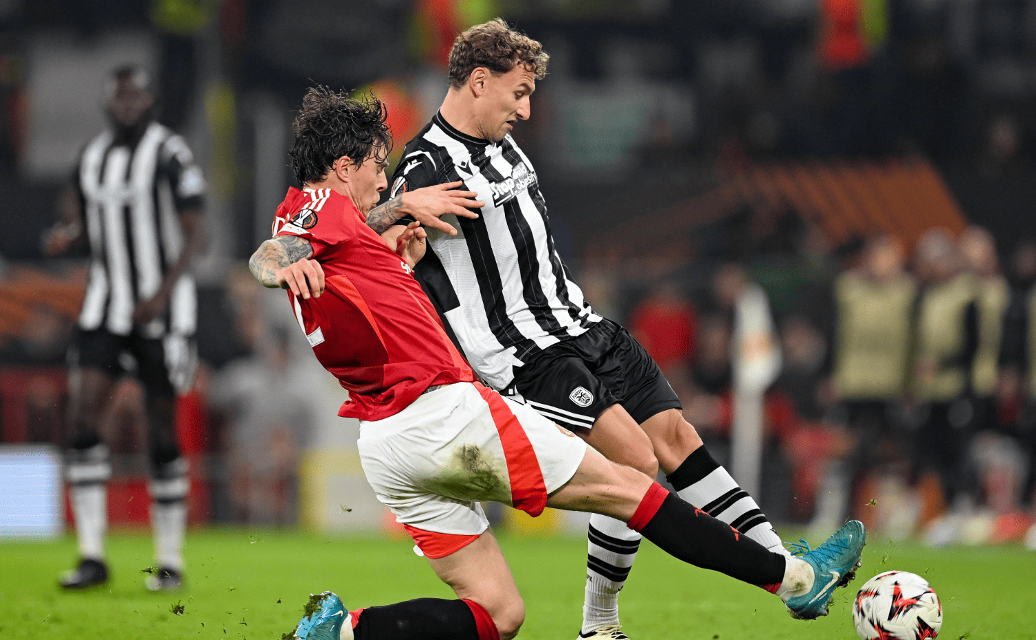 IMAGO/Richard Callis / SPP