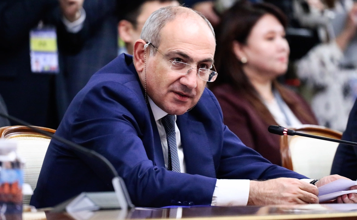 Роман Наумов / URA.RU / Global Look Press