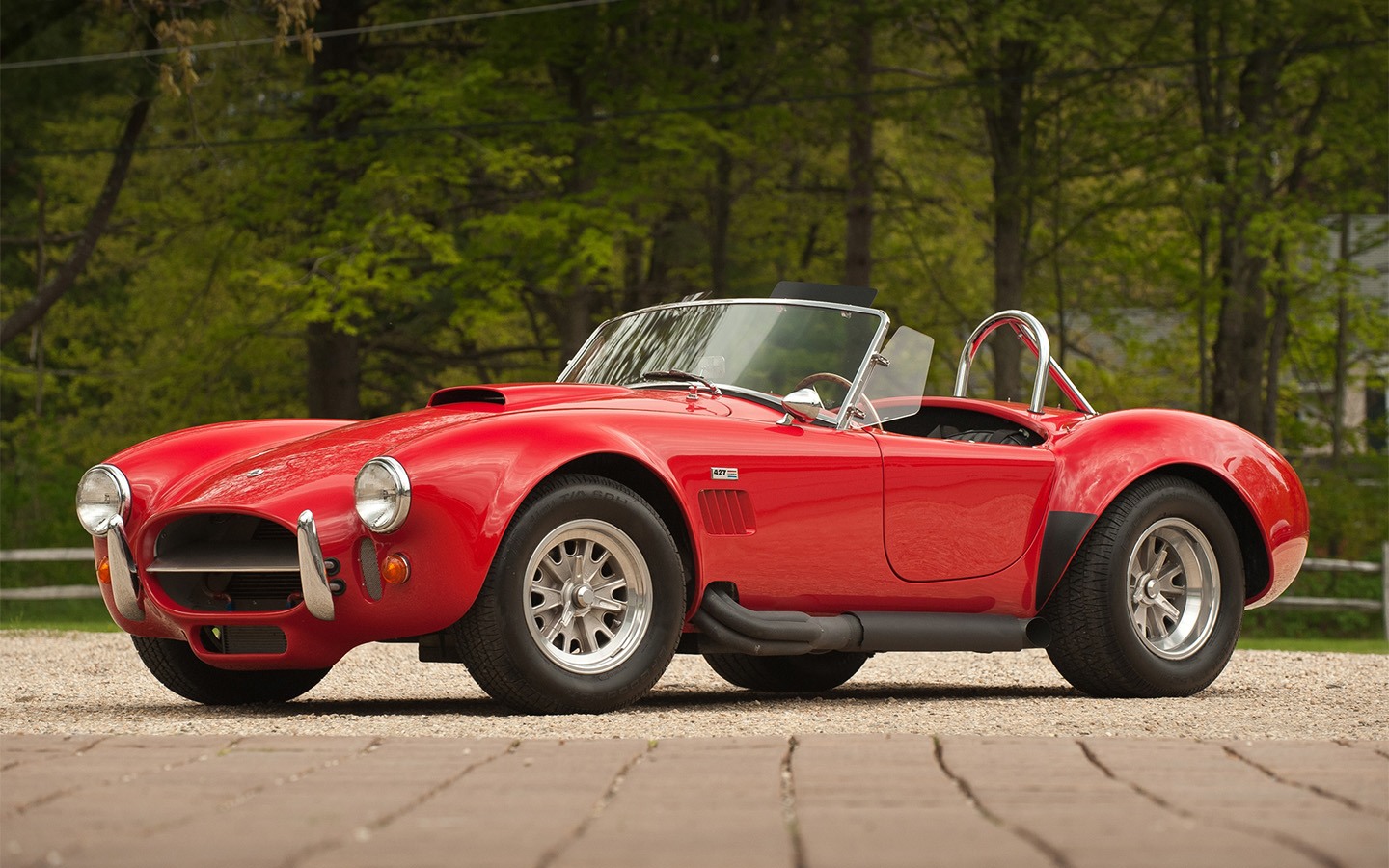 AC Cobra (MkIII)