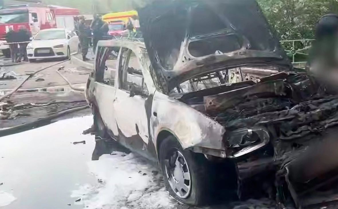 Следственный комитет Российской Федерации / Telegram