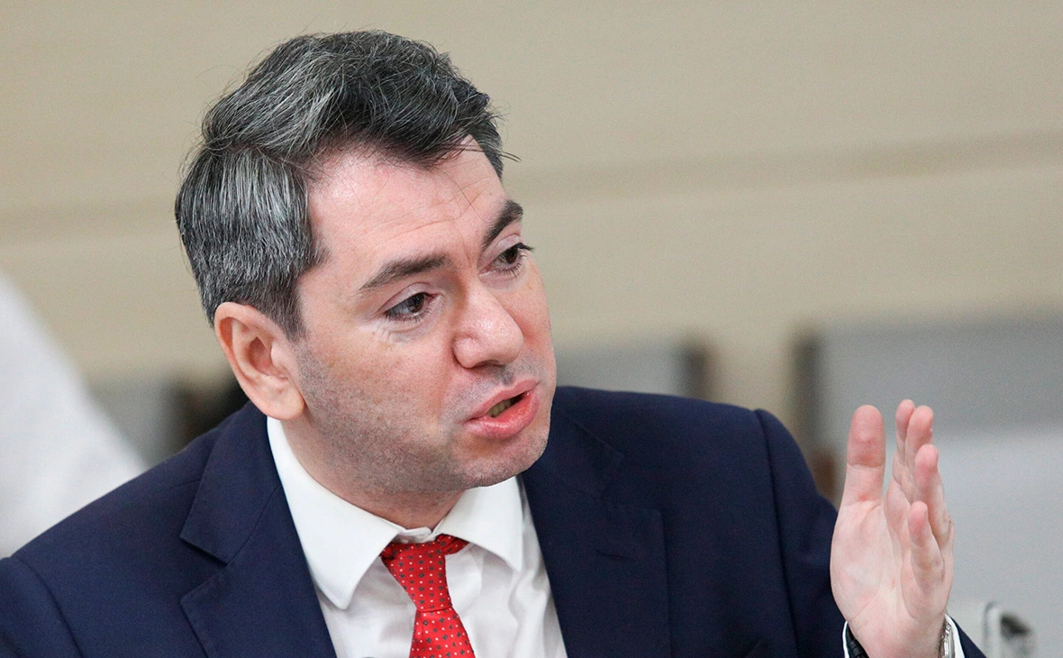 Кирилл Зыков / АГН «Москва»