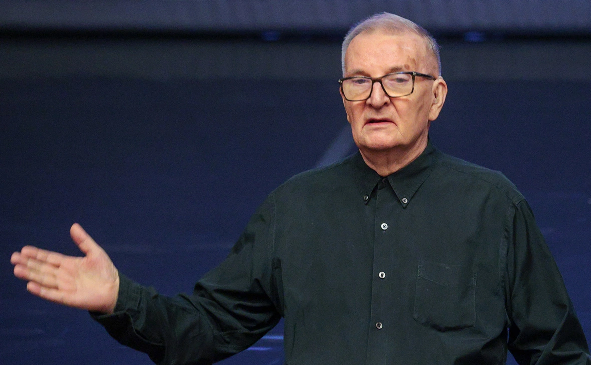 Алексей Белкин / NEWS.ru / Global Look Press