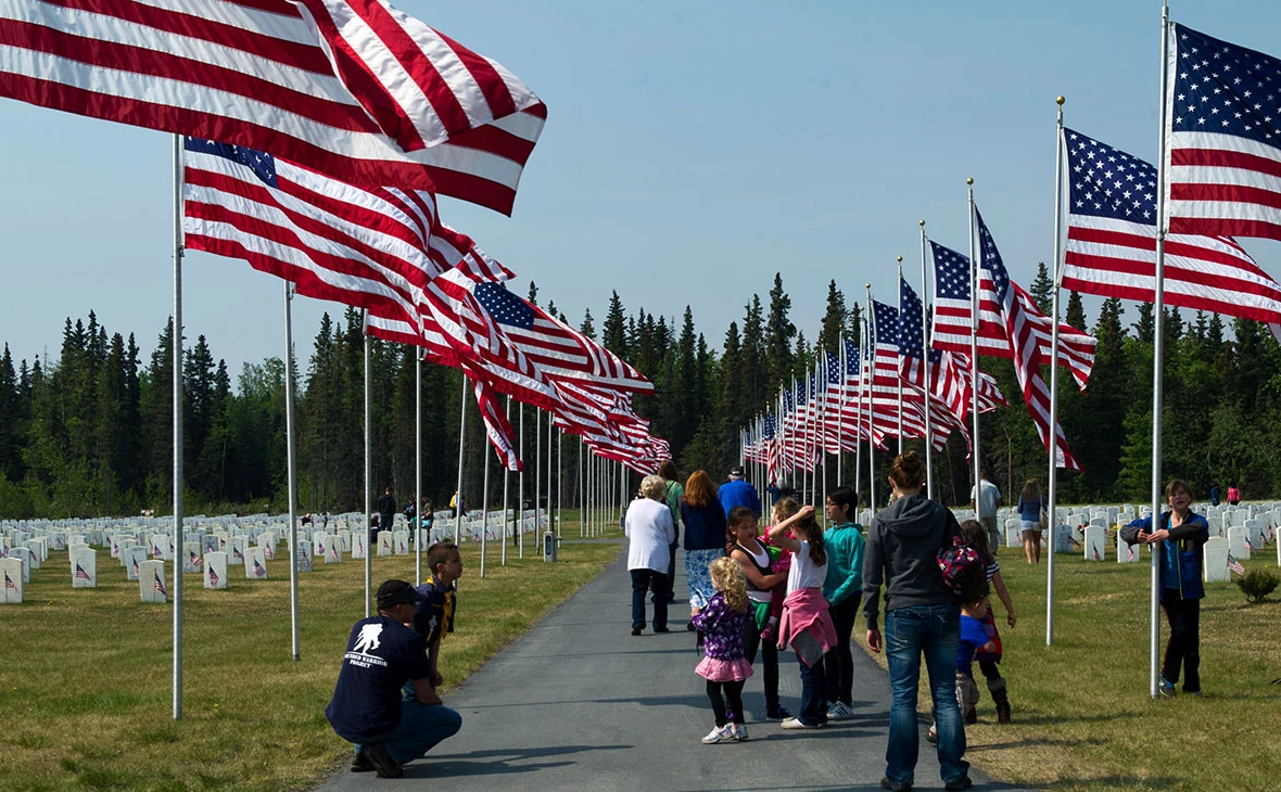 U.S. Army Alaska (USARAK) / Flickr