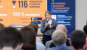 Наталья Касперская