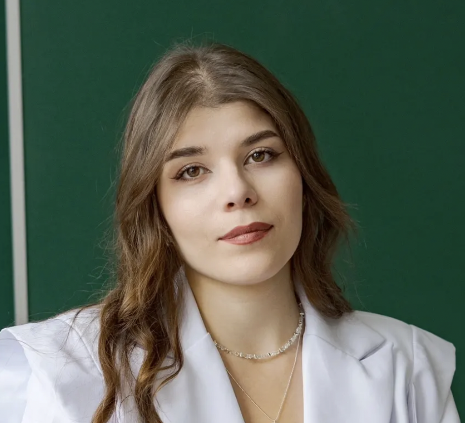 Фатима Хаматханова