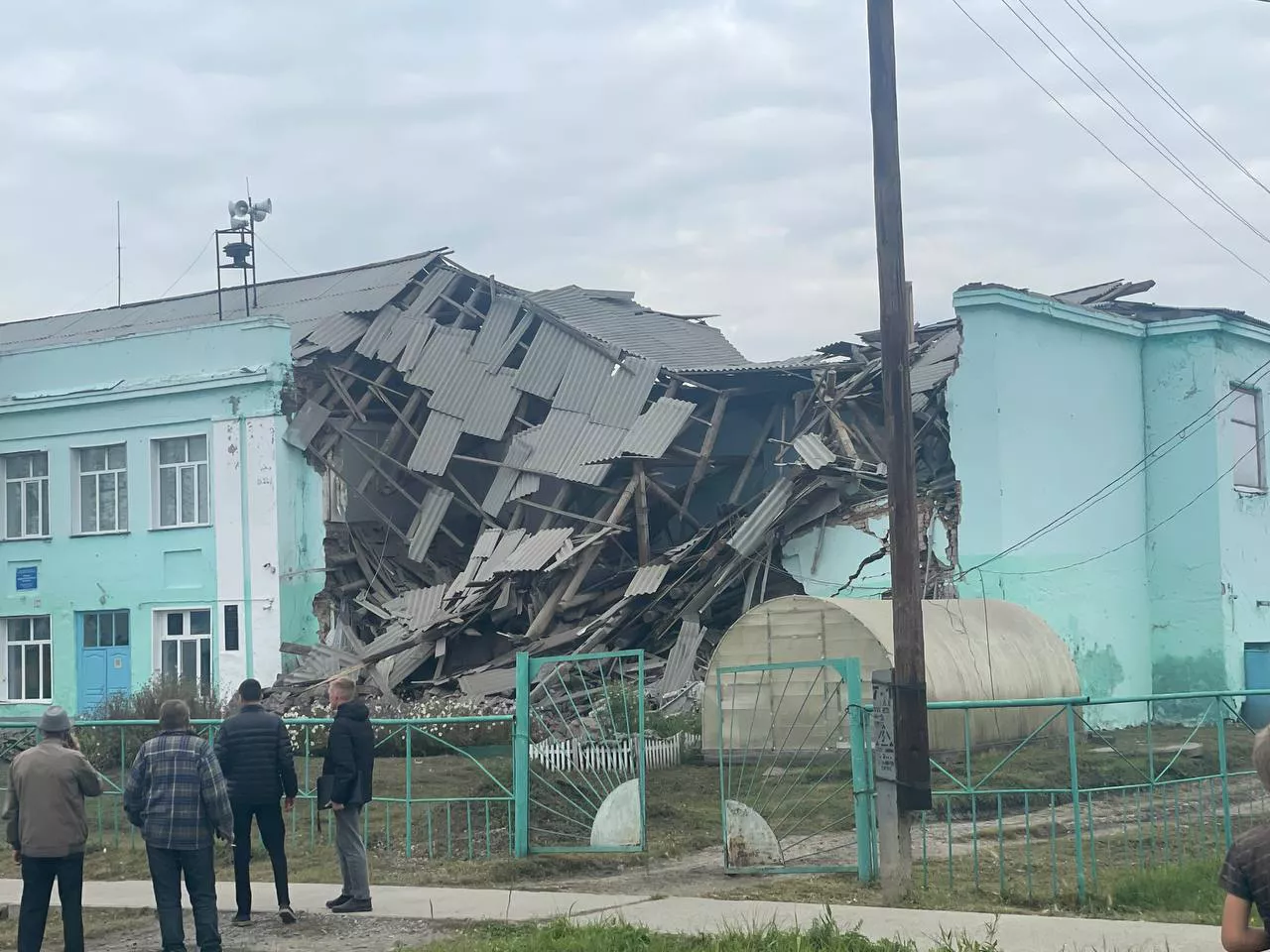 прокуратура Новосибирской области