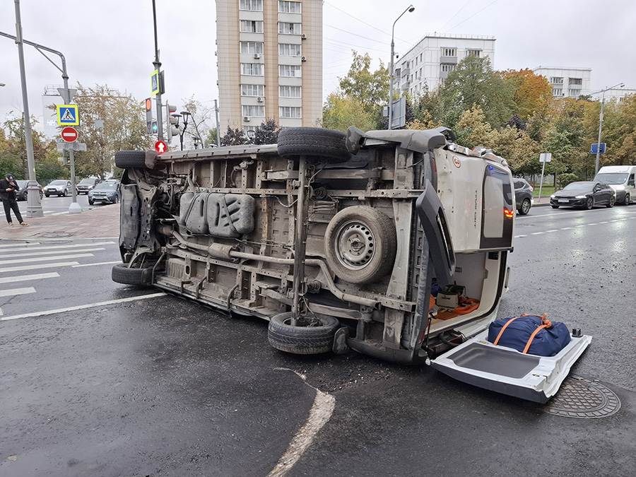 Фото: АГН «Москва»