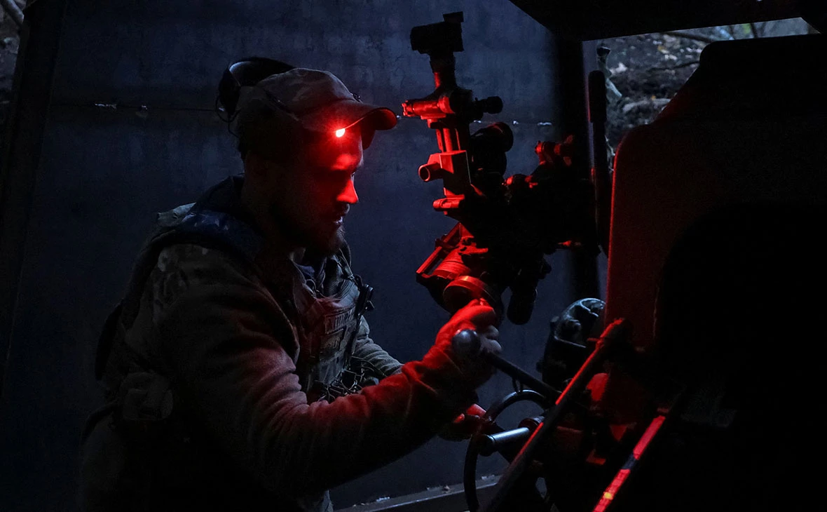 Анатолий Степанов / Reuters