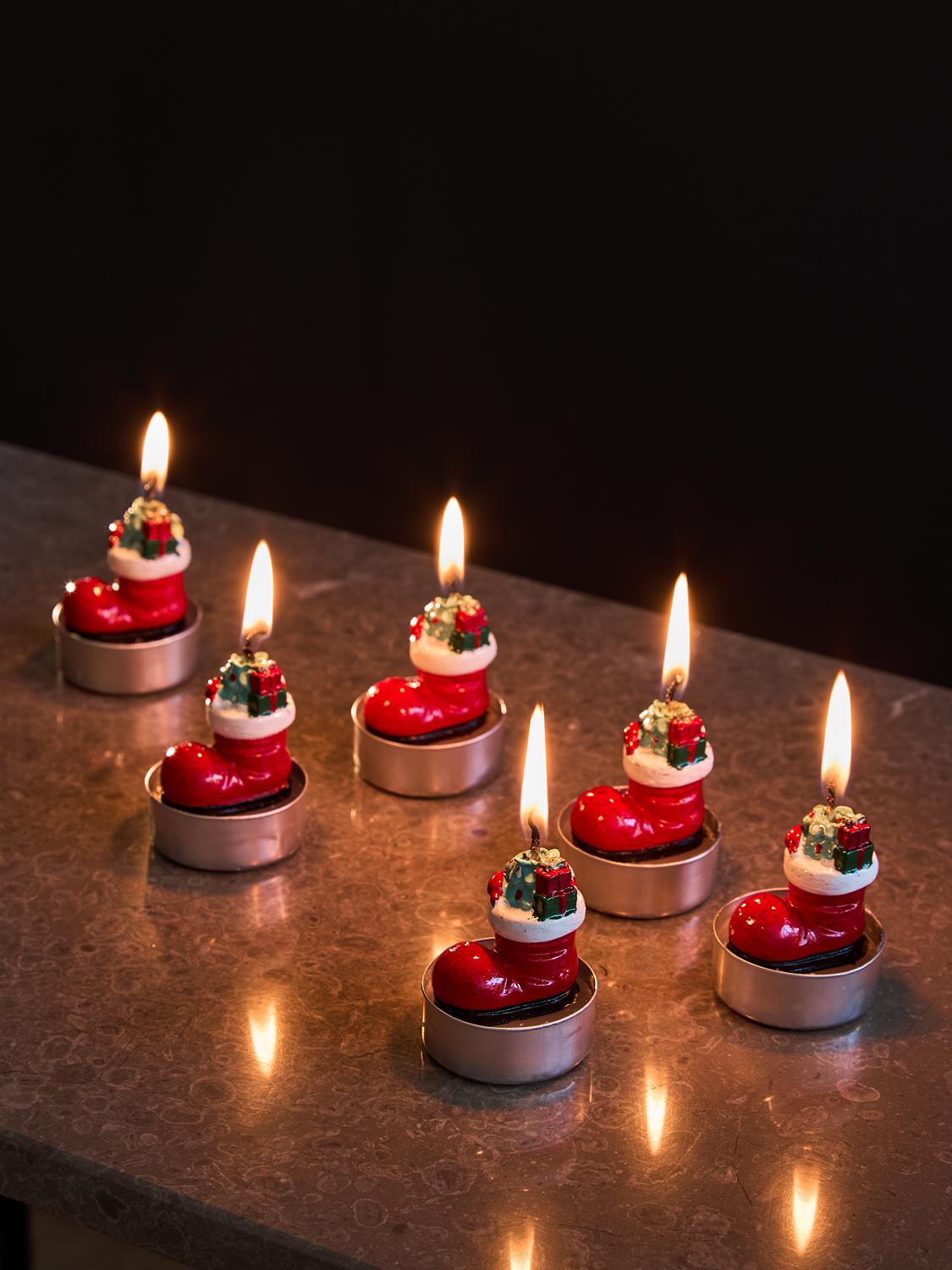 Предметы декора, Tkano