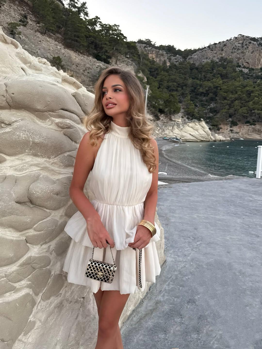 Анастасия Венза