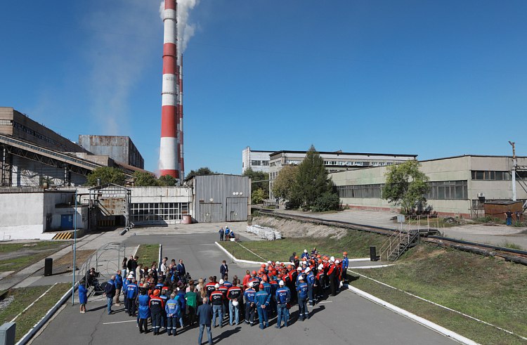 Фото: пресс-служба правительства Приморского края