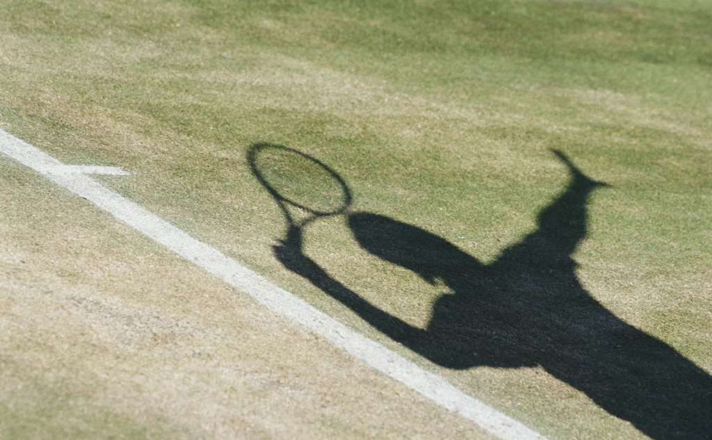 Stu Forster / Allsport / Getty Images