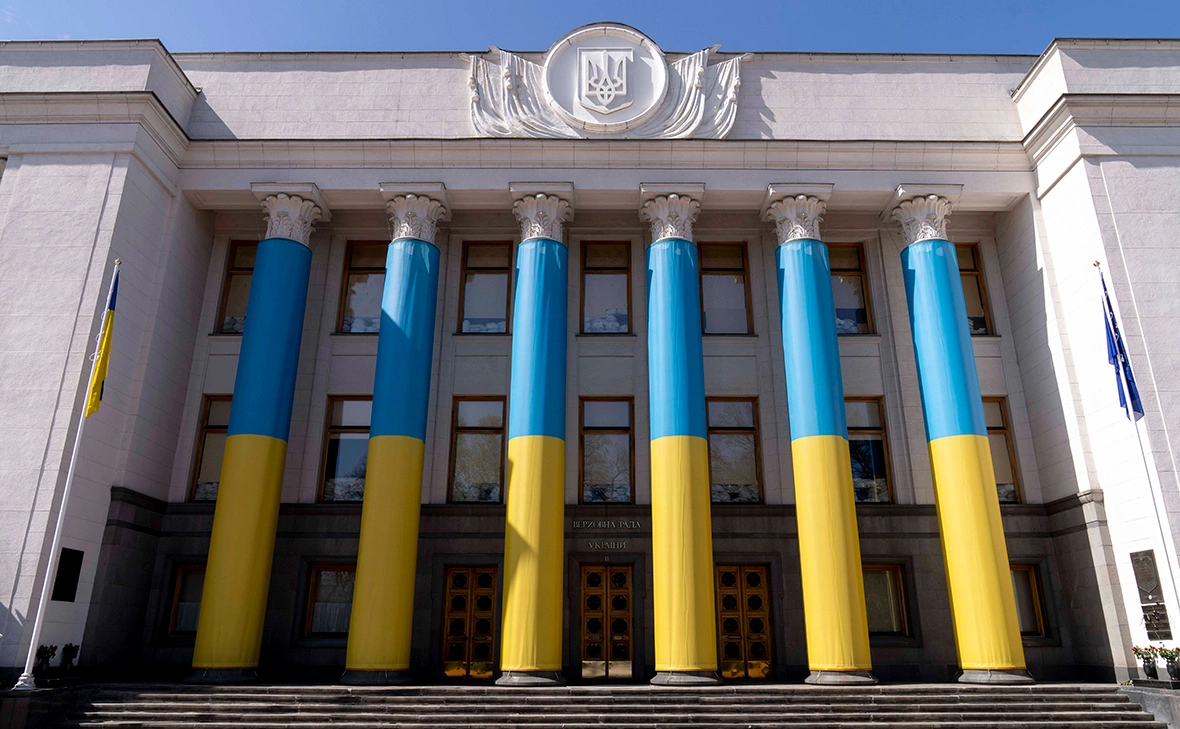 Andreas Stroh / Imago / Global Look Press