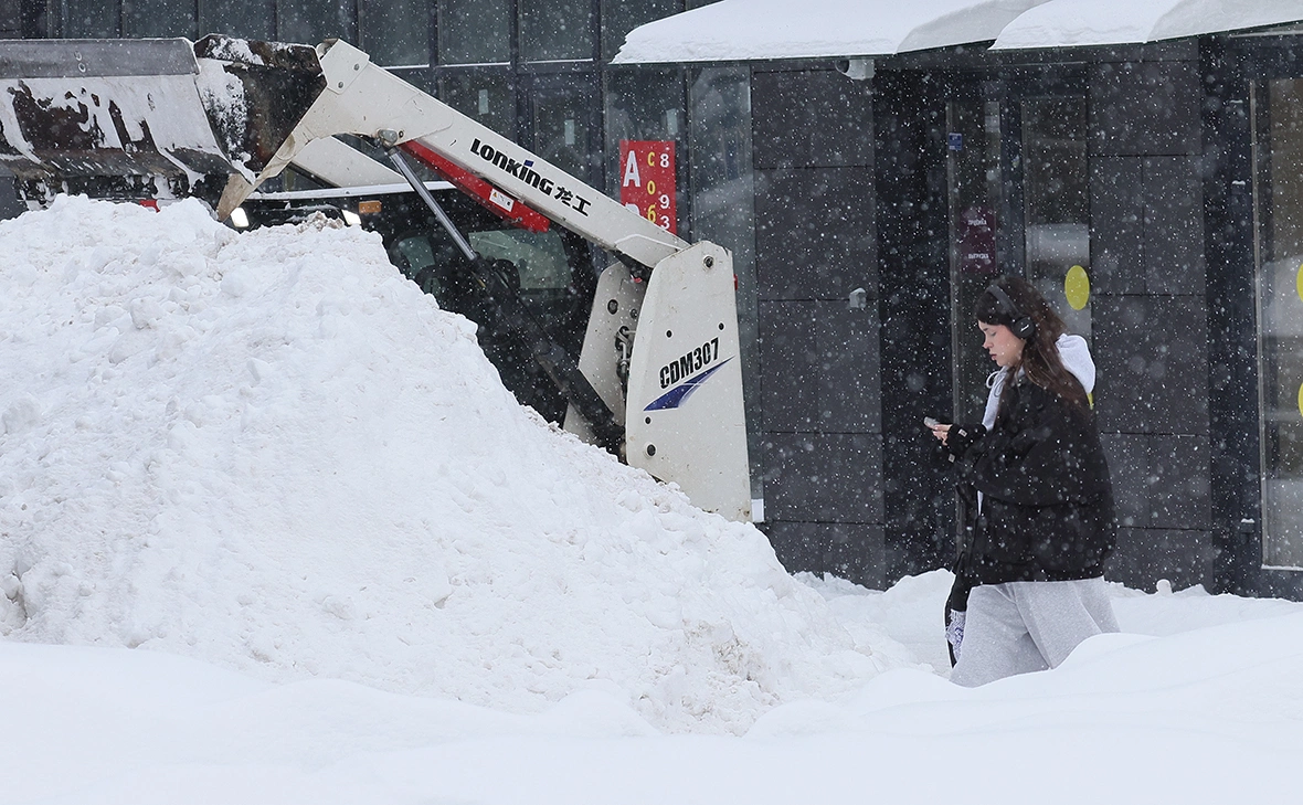 Андрей Любимов / РБК