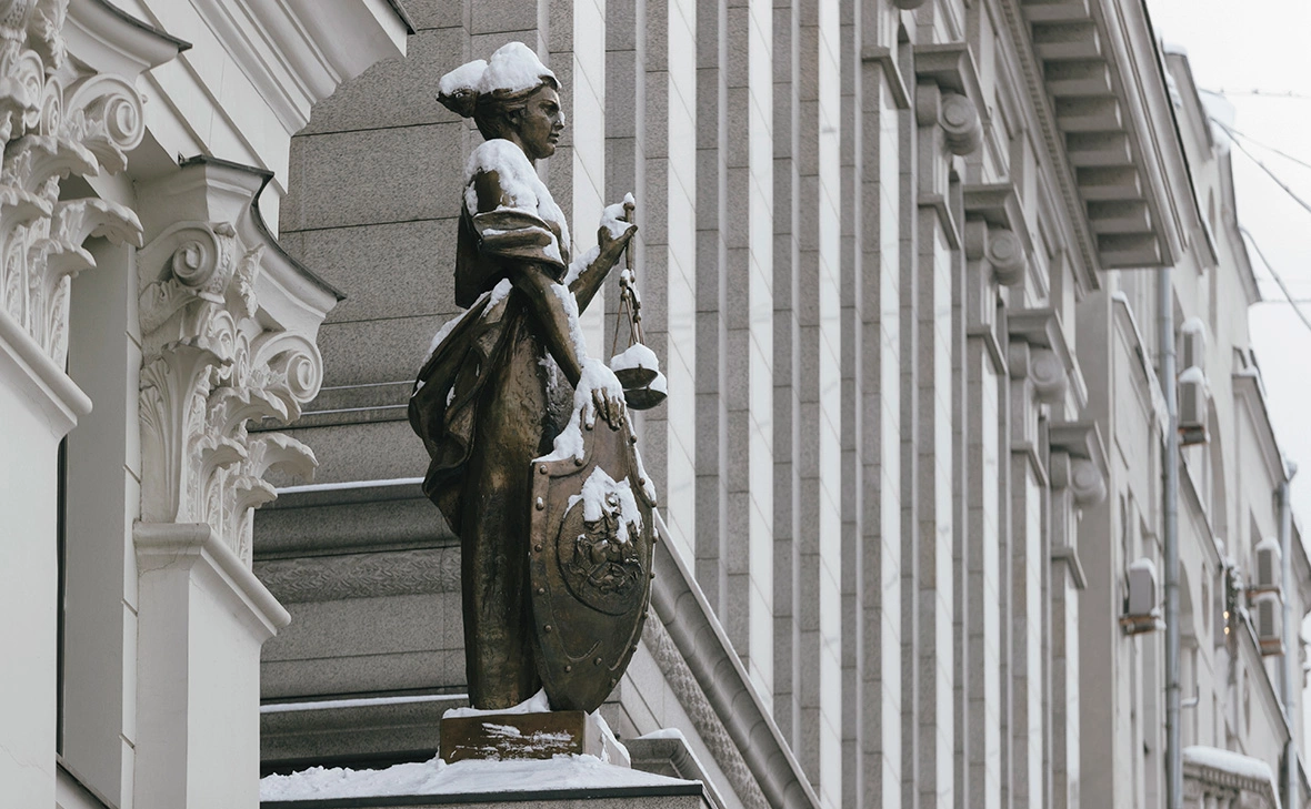 Михаил Гребенщиков / РБК