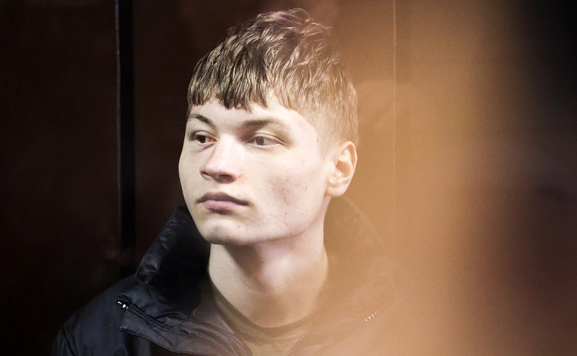 Михаил Синицын / ТАСС