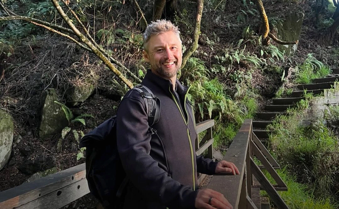 из личного архива