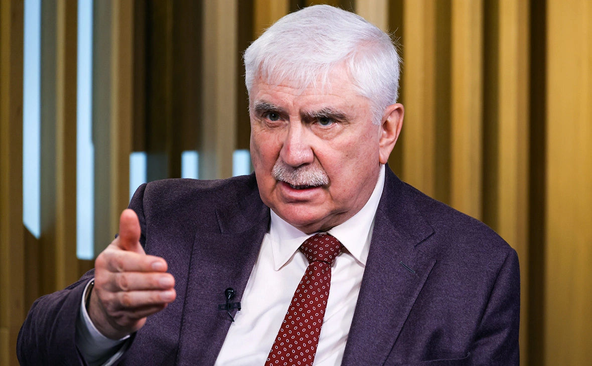 Павел Селезнев / ТАСС