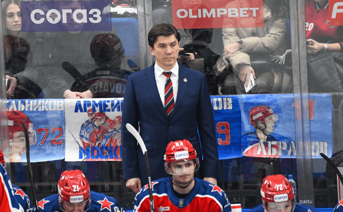 Daniel Felipe Kutepov / Global Look Press