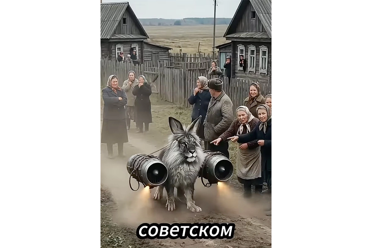 Мем-вселенная «Черемши» разворачивается в советском лоре. В сгенерированных роликах рассказывают абсурдные истории о том, как в условиях дефицита советские граждане использовали Черемшу в качестве ракеты, транспорта, утеплителя, подушки, турникета, бочки с квасом и других предметов повседневной необходимости