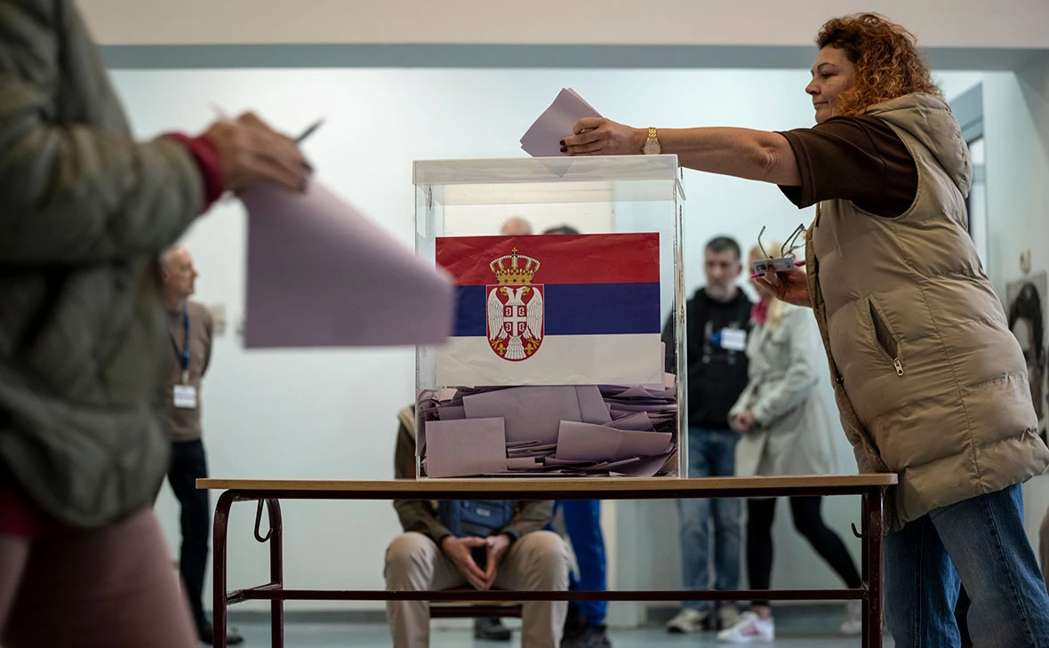 Andrej Ivanov / Getty Images