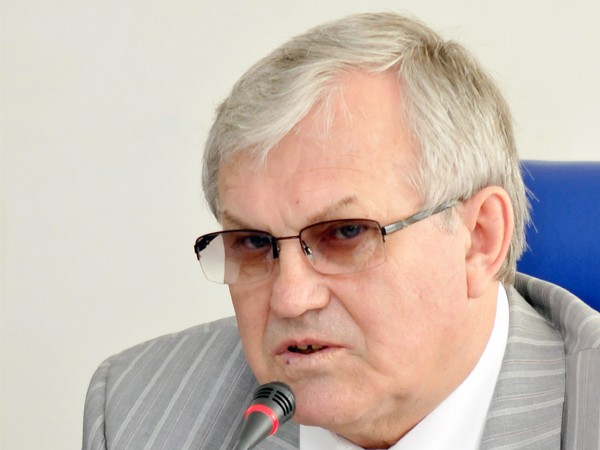 Анатолий Бакулин: «Программа импортозамещения выведет волгоградские предприятия на новый уровень»