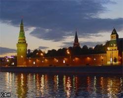 Долг Москвы к октябрю составил 99,7 млрд руб.