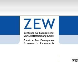Индекс деловых ожиданий Германии ZEW в ноябре составил 1,8 пункта