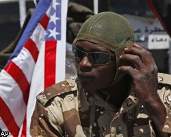 Власти Ливии обвинили НАТО в попытке ликвидации М.Каддафи