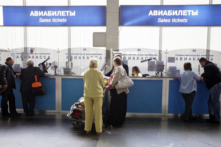 Невозвратные авиабилеты могут появиться в России уже этим летом 