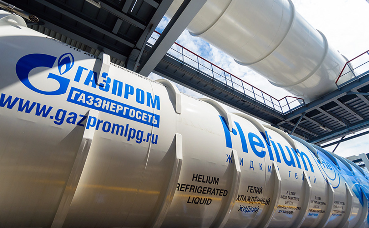 Фото: «Газпром газэнергосеть»