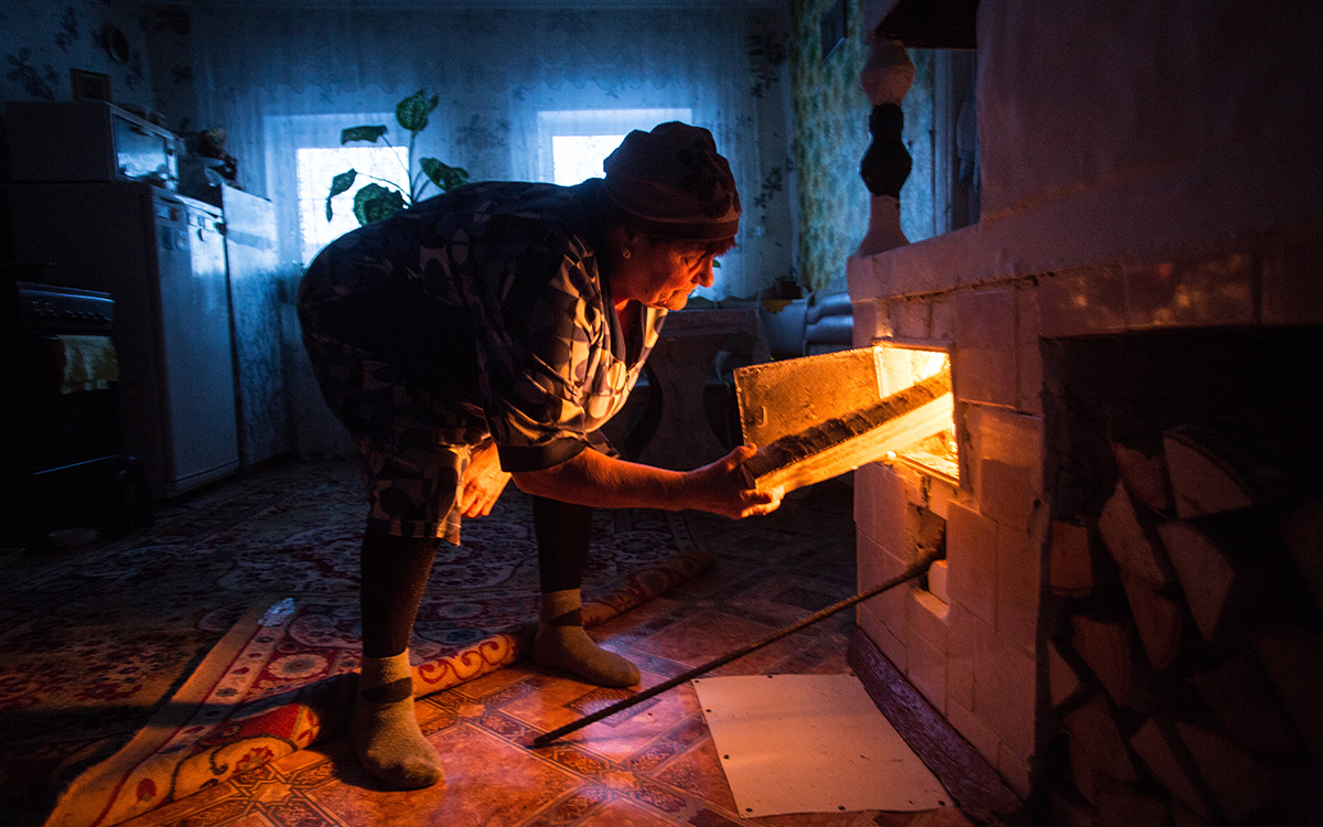 Правительство выделит почти 13 млрд руб. на замену отопления в Сибири