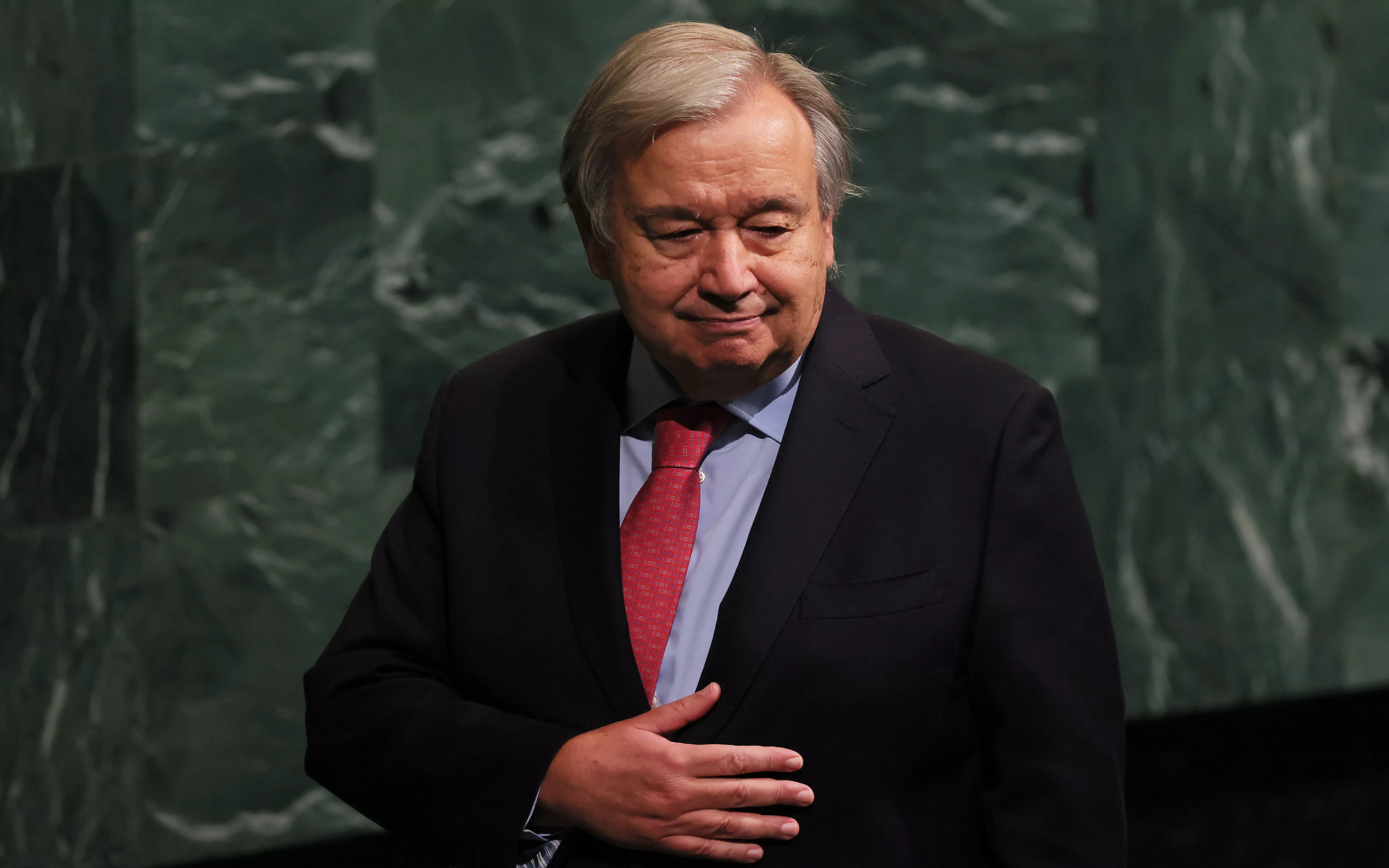 Michael M. Santiago / Getty Images News