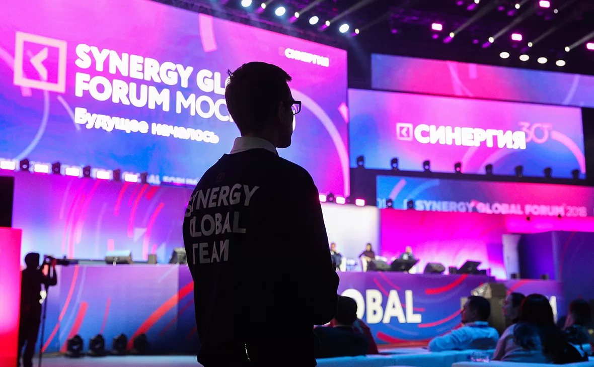 Сергей Бобылев / ТАСС