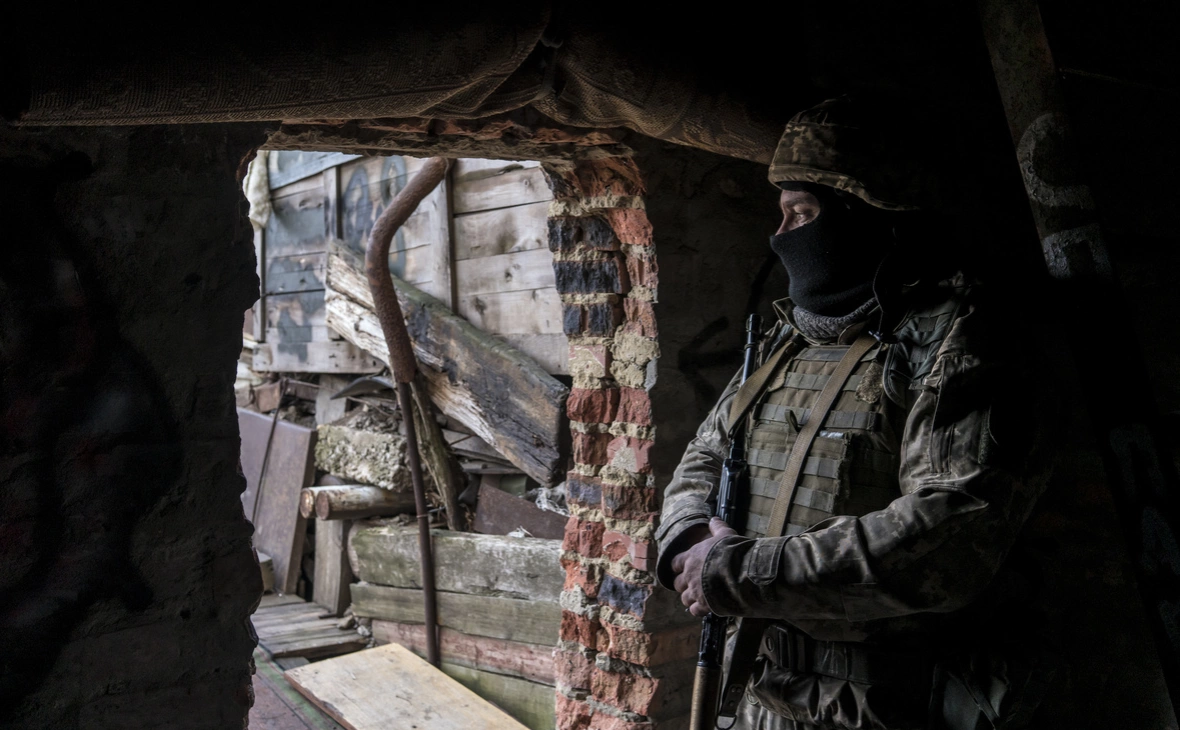 Brendan Hoffman / Getty Images