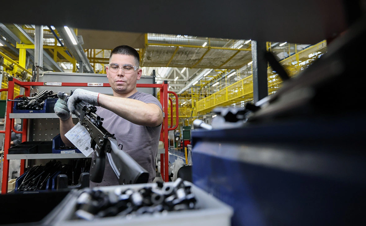 Антон Новодережкин / ТАСС