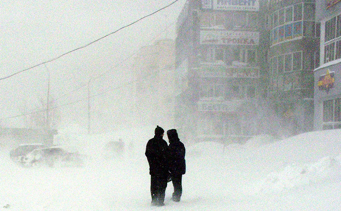 Сергей Соловьев / ТАСС