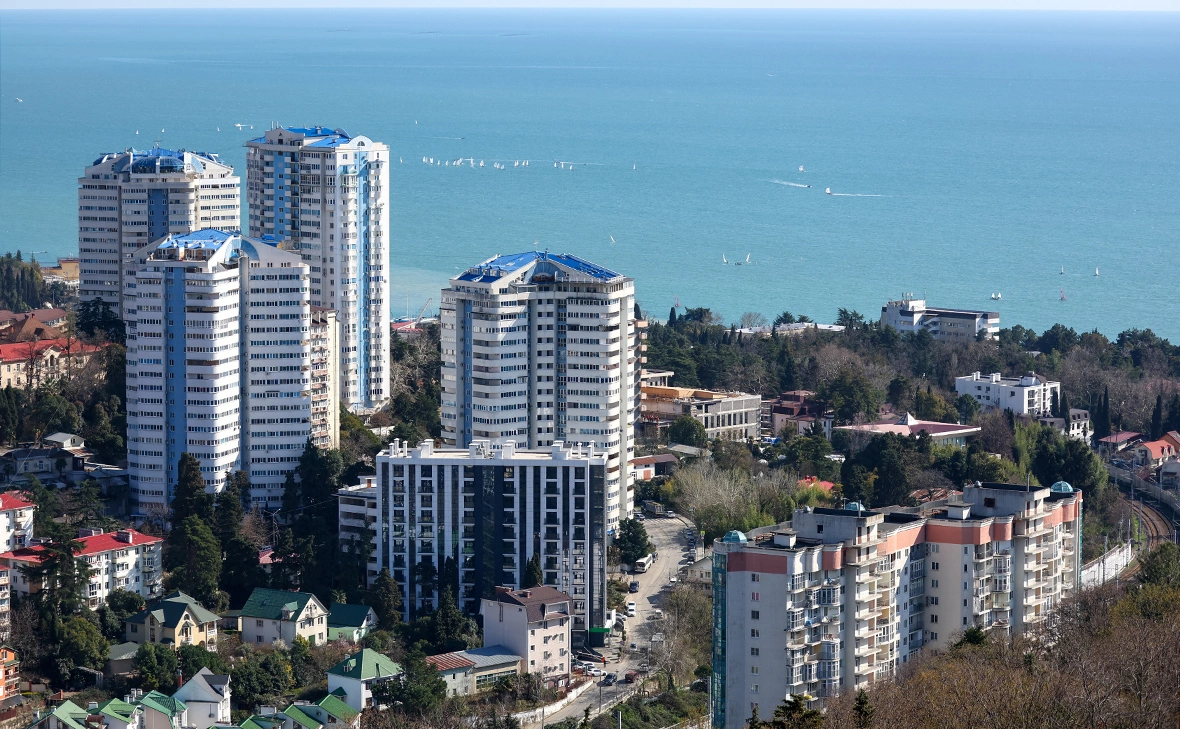 Дмитрий Феоктистов / ТАСС