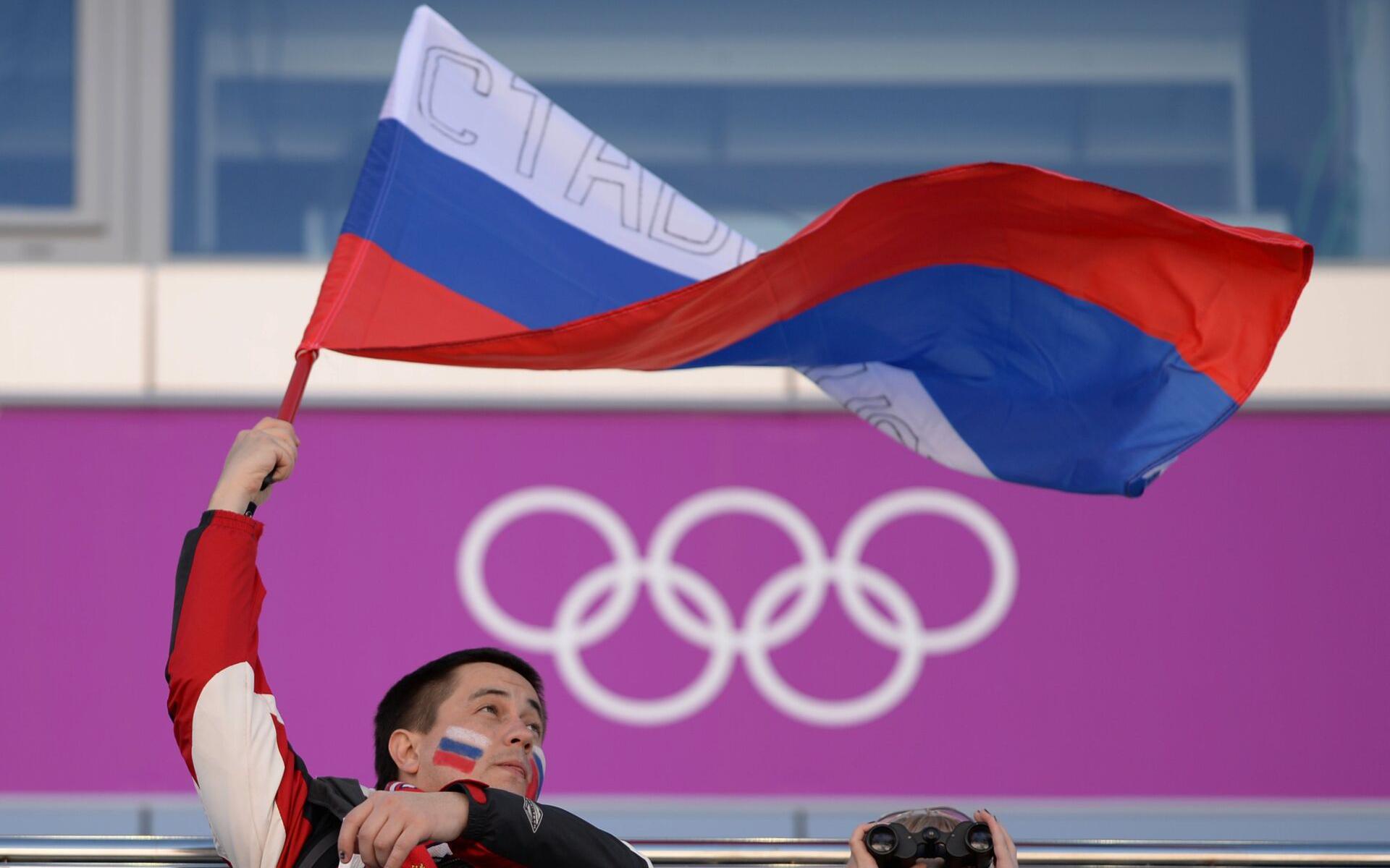 Бах дал шанс России на Олимпиаду. Как это было