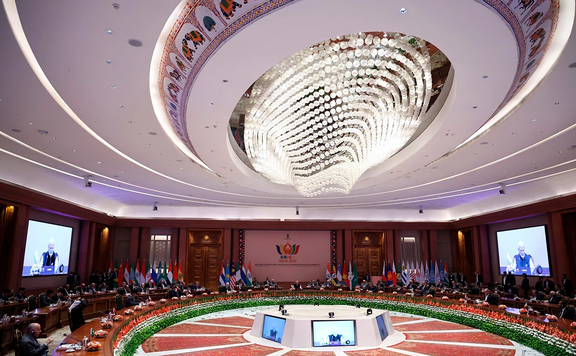 Администрация Президента России