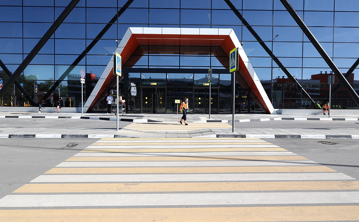 Андрей Любимов / РБК