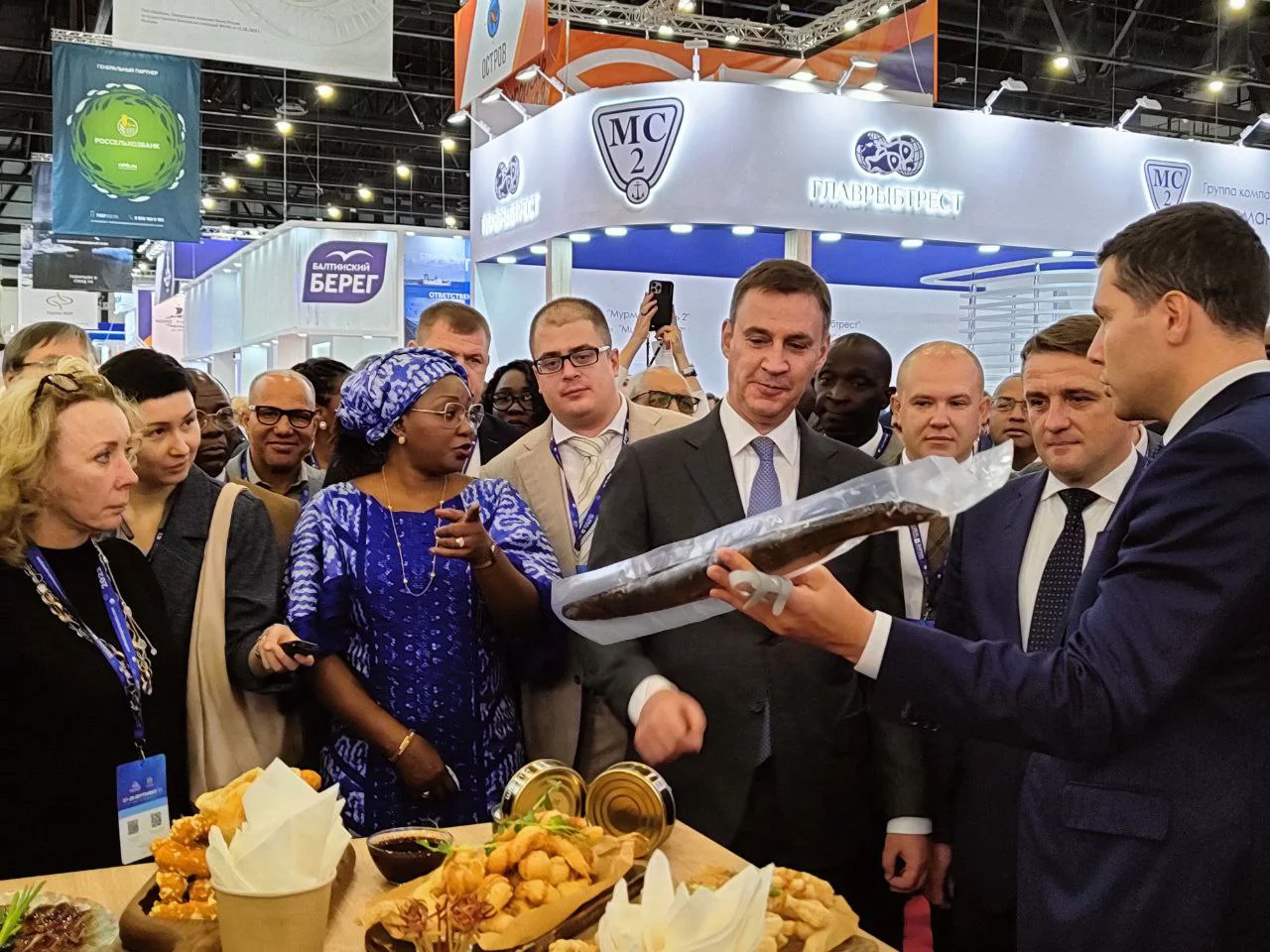 пресс-служба минсельхоза региона