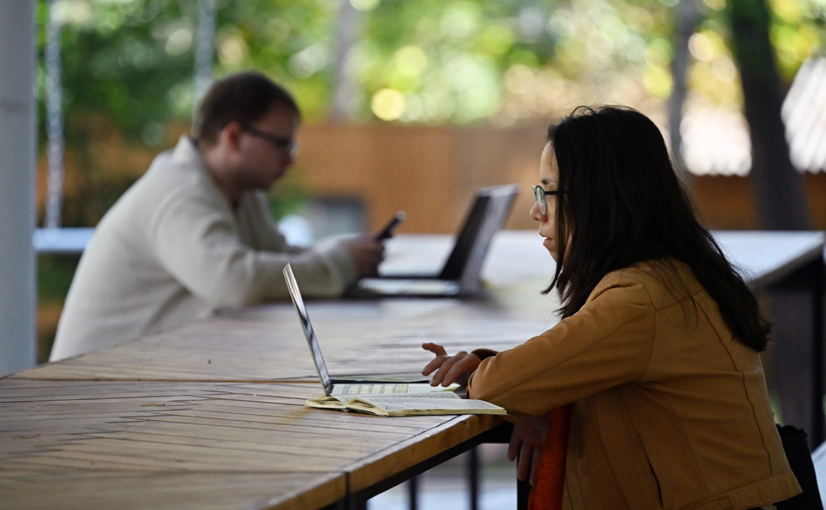 Станислав Красильников / РИА Новости