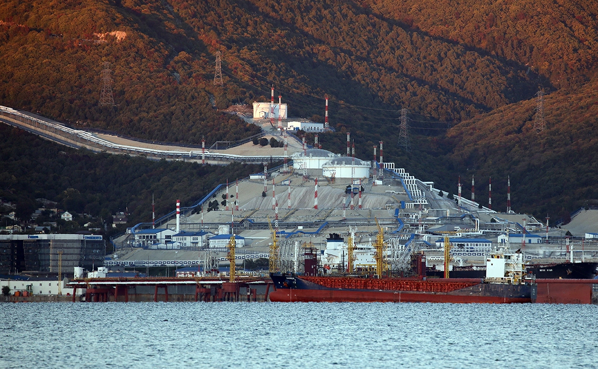 Виталий Тимкив / РИА Новости