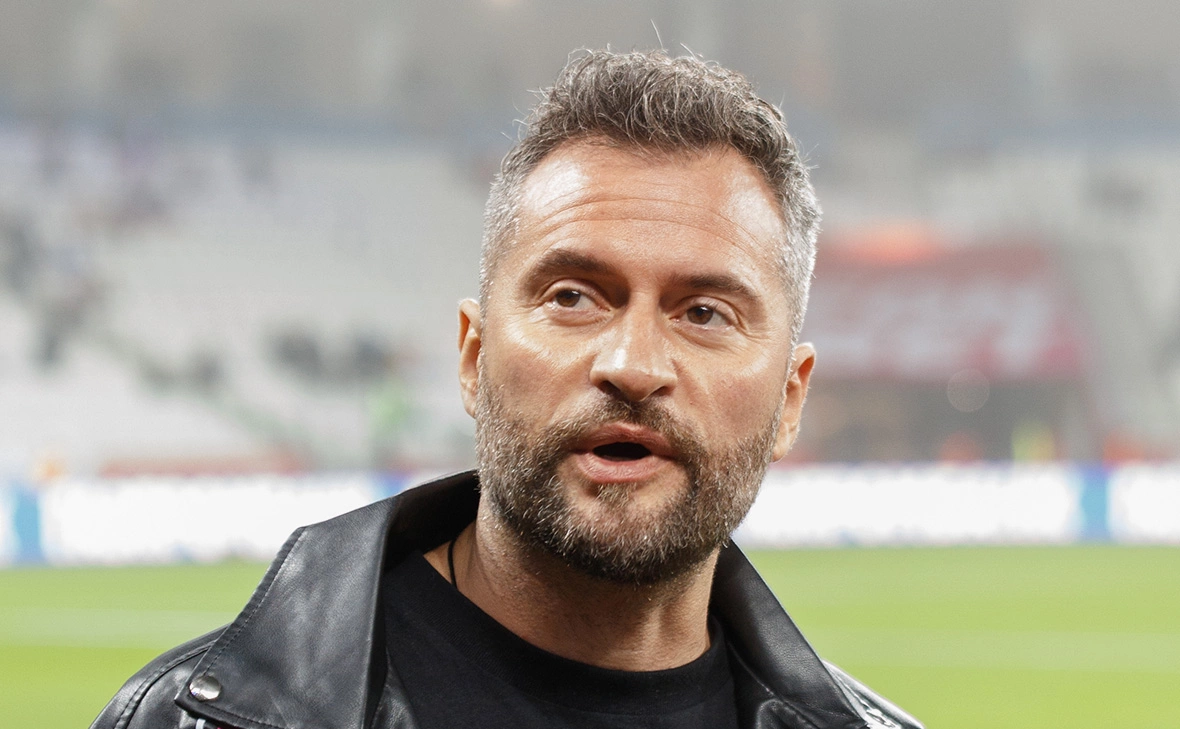 Евгений Филиппов / Global Look Press